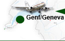 Genf - Grindelwald transfer