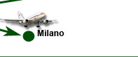 Mailand - GRINDELWALD transfer